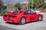 Ferrari 348 ts 1992 года